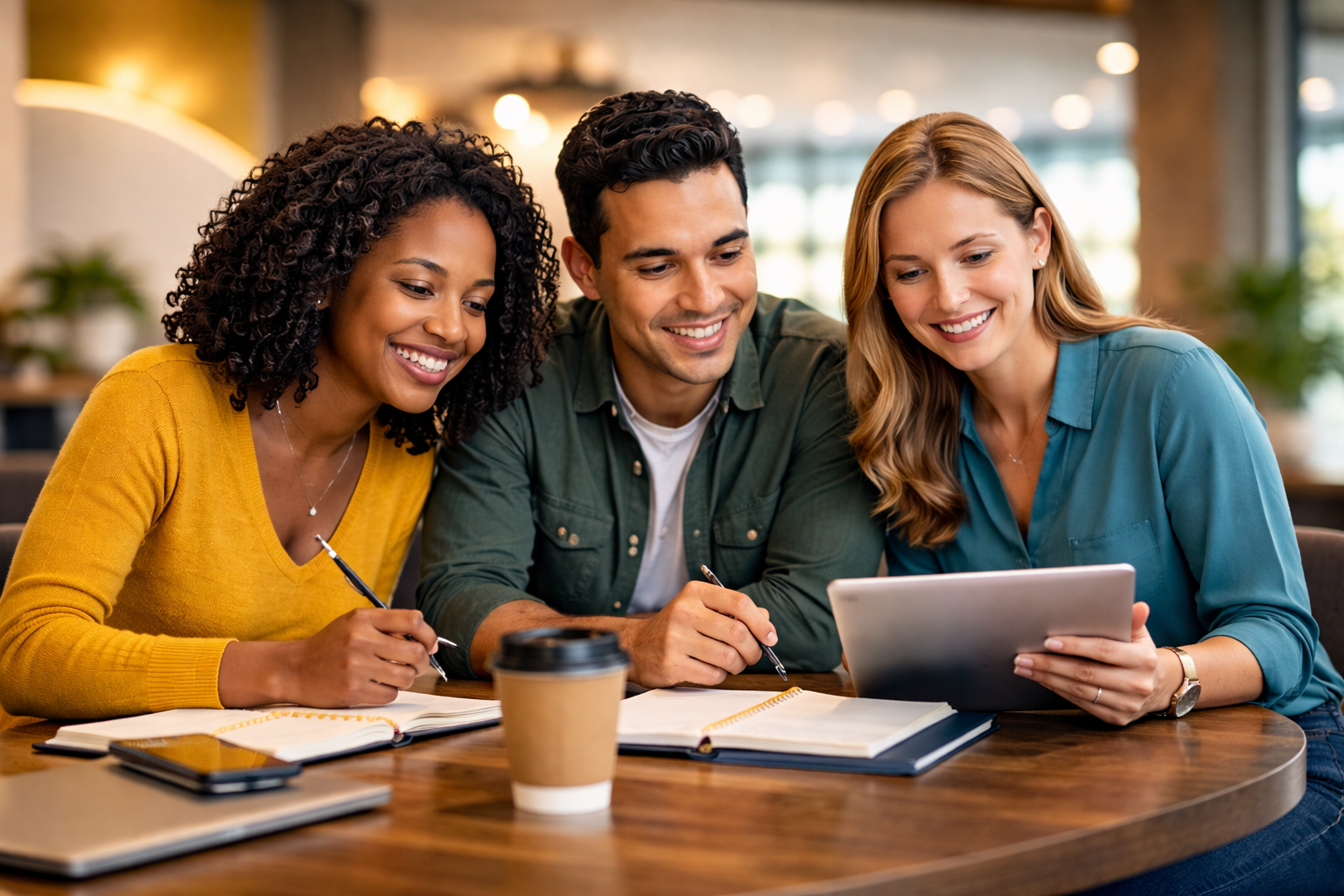 Business & Entrepreneurship Education